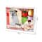Hape Cooking Essentials Kitchen Food Playset